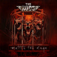 The Rods - Rattle the cage (LP) - Velvet Music