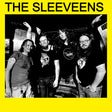 Sleeveens - The sleeveens (LP) - Velvet Music