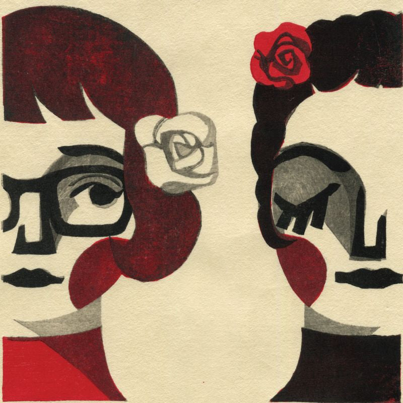 The Softies - The bed i made (CD)