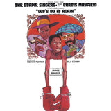 Staple Singers - Let's do it again (LP) - Velvet Music