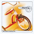 The Starting Line - With hopes of starting over (LP) - Velvet Music