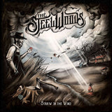 The Steel Woods - Straw in the wind (CD) - Velvet Music