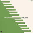 The 	Sure Fire Soul Ensemble - Step down (LP) - Velvet Music