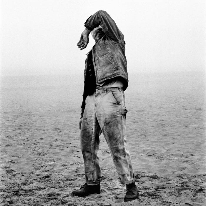 The Tallest Man On Earth - Just beyond endless mountain (CD)