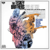 The Teskey Brothers - Live at the hammersmith apollo (LP)