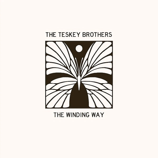 The Teskey Brothers - The winding way (LP) - Velvet Music