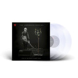 The The - The comeback special: live at the royal albert hall	-coloured- (LP)