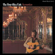 The Tony Rice Unit - Acoustics (LP) - Velvet Music