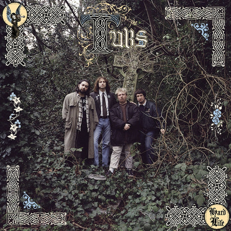 Tubs - Hard life (CD) - Velvet Music