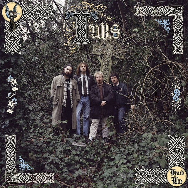 Tubs - Hard life (LP) - Velvet Music