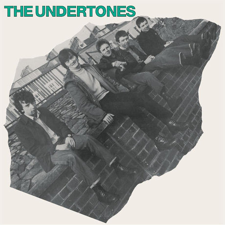 Undertones - The undertones (LP) - Velvet Music