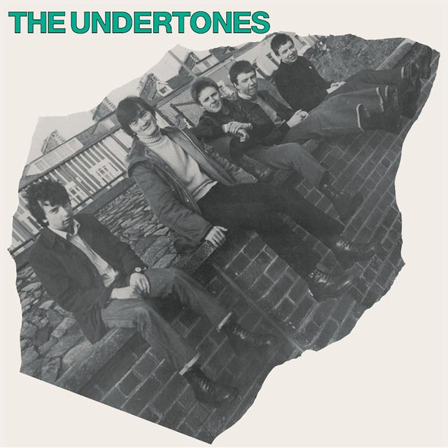 Undertones - The undertones (LP) - Velvet Music