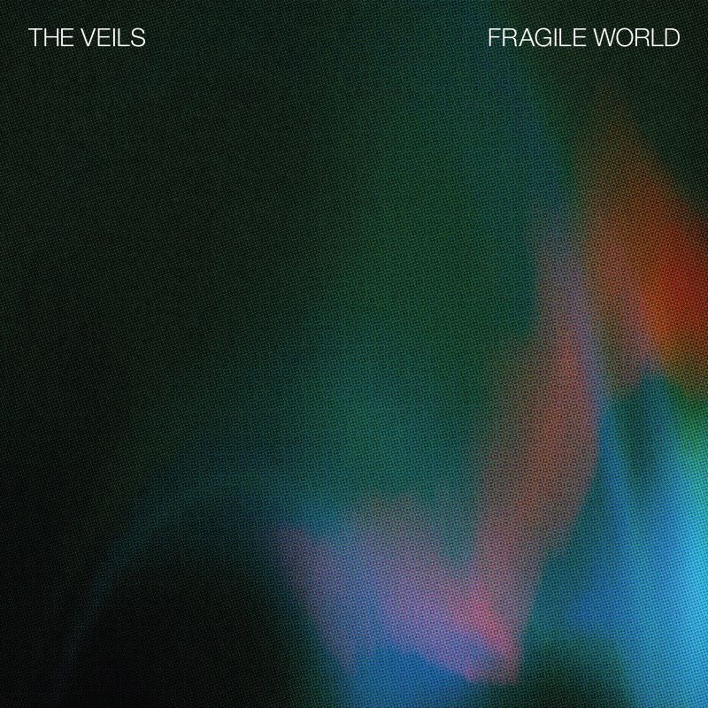 Veils - Fragile world (CD)