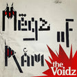 The Voidz - Megz of ram (diversen) - Velvet Music