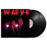The WAEVE - City lights (LP) - Velvet Music