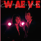 The WAEVE - City lights (LP) - Velvet Music
