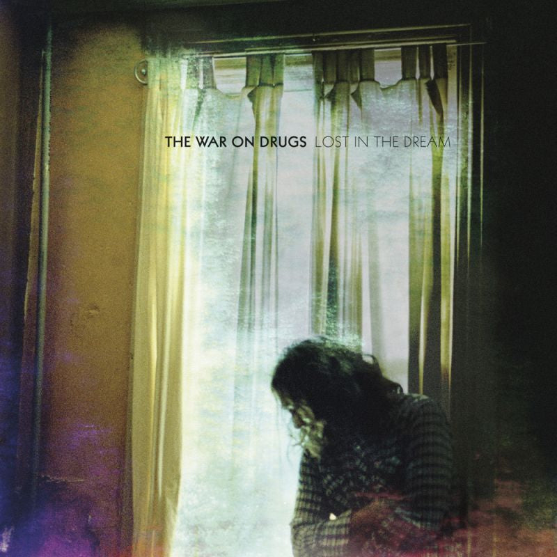 The War On Drugs - Lost in the dream (LP) - Velvet Music