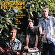 Wave Pictures - Bamboo diner in the rain (CD) - Velvet Music