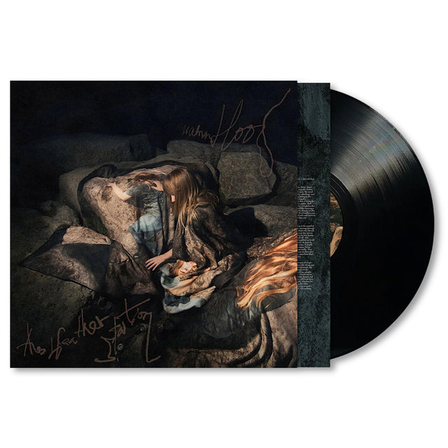 The Weather Station - Humanhood (LP) - Velvet Music