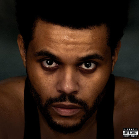 The Weeknd - Hurry up tomorrow (LP) - Velvet Music