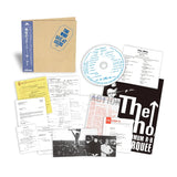 The Who - Live at leeds (CD) - Velvet Music