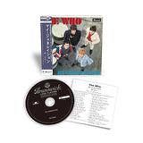 The Who - My Generation (CD)
