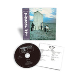 The Who - Who's next (CD) - Velvet Music