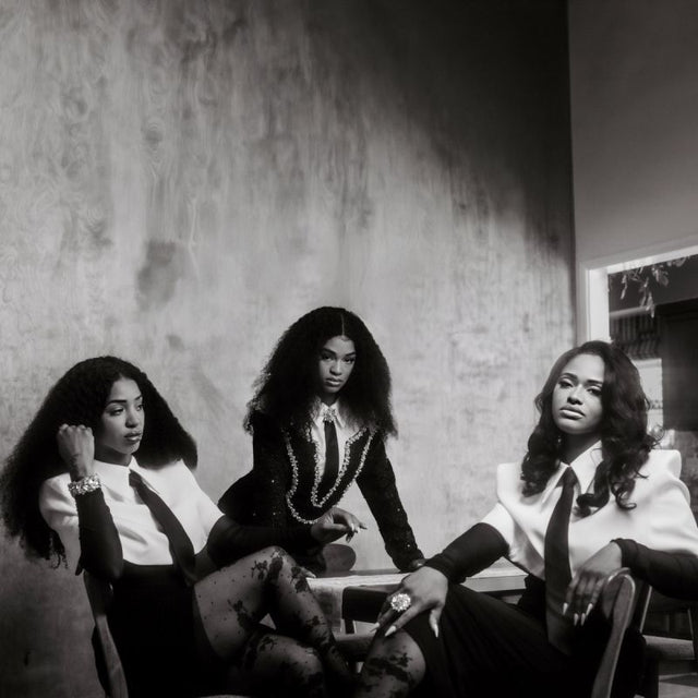 Womack Sisters - The womack sisters (CD) - Velvet Music