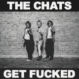 Chats - Get fucked (CD) - Velvet Music