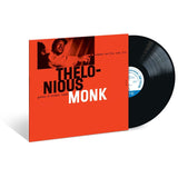 Thelonious Monk - Genius of modern music, volume 2 (LP) - Velvet Music