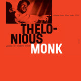 Thelonious Monk - Genius of modern music, volume 2 (LP) - Velvet Music