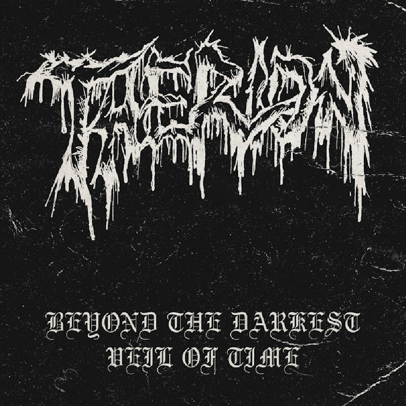 Therion - Beyond the darkest veil of time (LP) - Velvet Music