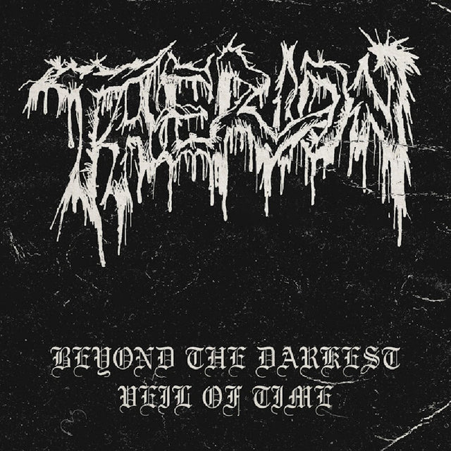 Therion - Beyond the darkest veil of time (LP) - Velvet Music