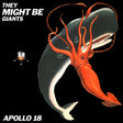 They Might Be Giants - Apollo 18 (CD) - Velvet Music