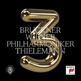 Christian Thielemann & Vienna Philharmonic - Bruckner: Symphony No. 3 in D Minor, WAB 103 (Nowak Edition) (CD)