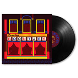Thijs Boontjes - Dancing Beans (LP)
