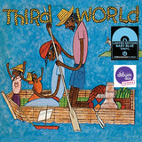 Third World - Journey to addis (LP)