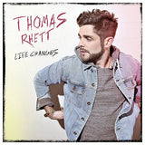 Thomas Rhett - Life changes (LP)