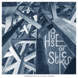 Thorbjorn Risager & The Black Tornado - House of sticks (LP) - Velvet Music
