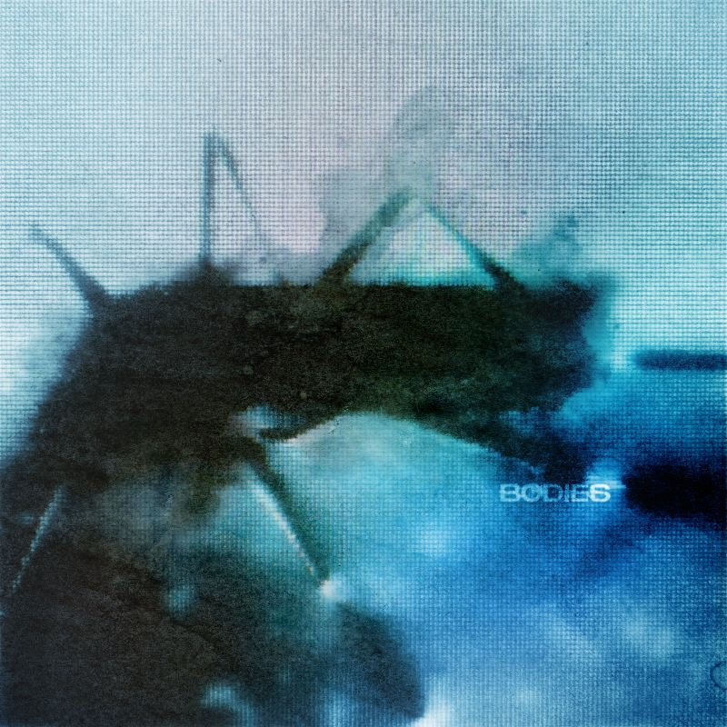 Thornhill - Bodies (CD)