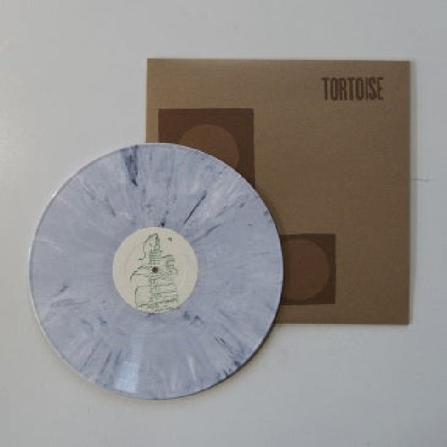 Tortoise - Tortoise (LP) - Velvet Music