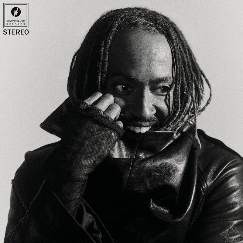 Thundercat - Distracted (Smoked Vinyl LP) - Velvet Music