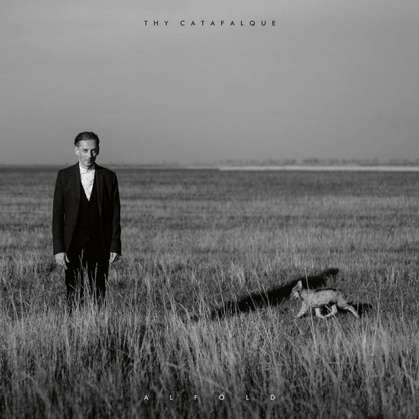 Thy Catafalque - Alfold (LP) - Velvet Music