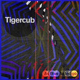 Tigercub - As blue as indigo (CD) - Velvet Music