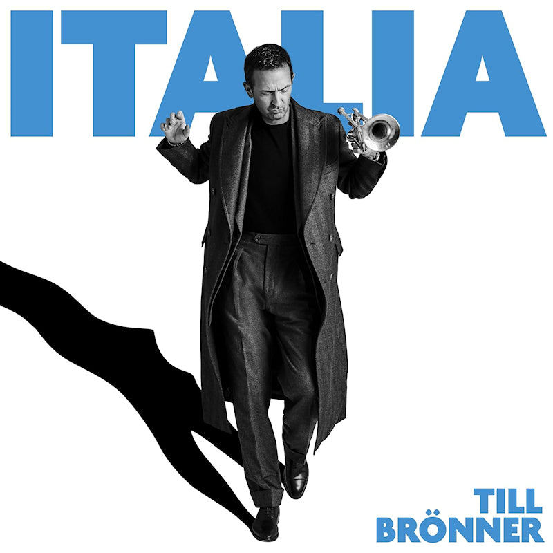 Till Bronner - Italia (LP) - Velvet Music