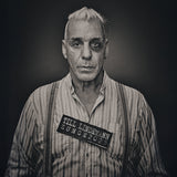 Till Lindemann - Zunge (black) (LP) - Velvet Music