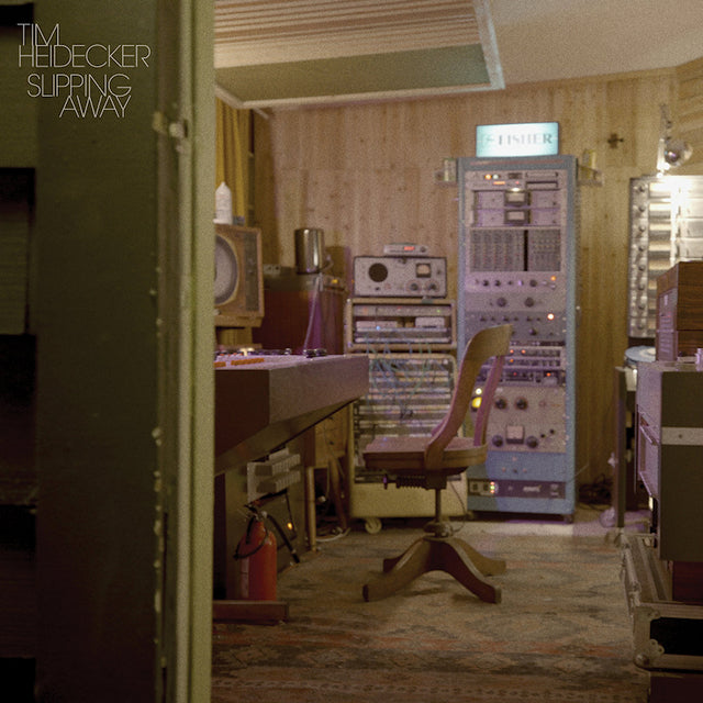 Tim Heidecker - Slipping away (CD) - Velvet Music
