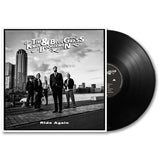 Tim Knol & Blue Grass Boogiemen - Ride again (LP) - Velvet Music