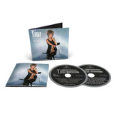 Tina Turner - Private dancer (CD) - Velvet Music