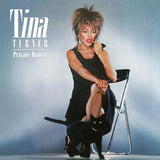 Tina Turner - Private dancer (CD) - Velvet Music
